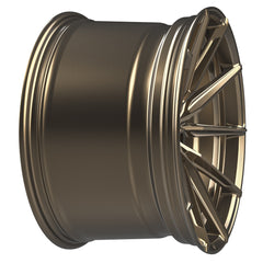 WF CF.3-FF R | 21x11.5 | SATIN BRONZE | M2/M3/M4 EDITION
