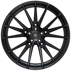 WF CF.4-FF R | 20x11 UC | DEEP BLACK