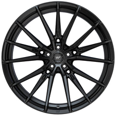 WF CF.4-FF R | 20x9.5 UC | DEEP BLACK