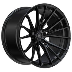 WF CF.4-FF R | 20x11 UC | DEEP BLACK