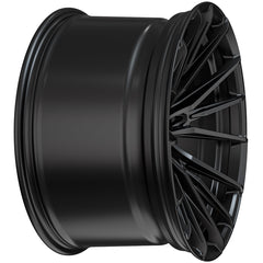 WF CF.4-FF R | 21x11.5 UC+ | DEEP BLACK | M2/M3/M4 EDITION
