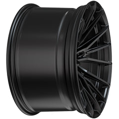 WF CF.4-FF R | 20x9.5 UC | DEEP BLACK