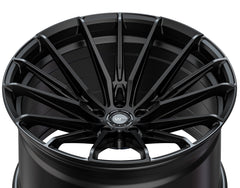 WF CF.4-FF R | 21x11.5 UC+ | DEEP BLACK | M2/M3/M4 EDITION