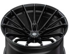 WF CF.4-FF R | 20x9.5 UC | DEEP BLACK