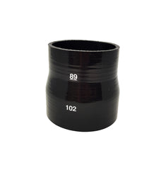 APR 2.5 TFSI Turbo Inlet Adapter Silikonmuffe 102/89 mm