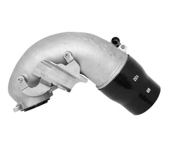 APR 2.5 TFSI Turbo Inlet Adapter Silikonmuffe 102/89 mm