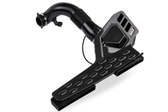 APR Intake System 2.0T EA888 MQB EVO 4 Continental-Turbo (Golf R etc.)