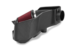 Open PEX Intake System - VW Polo GTI / Audi A1 40 TFSI mit Gutachten