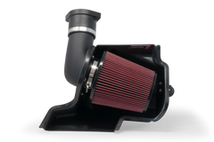 Open PEX Air Intake 2.0 TDI ohne Gutachten
