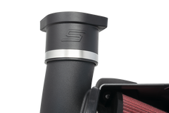 Open PEX Air Intake 2.0 TDI ohne Gutachten