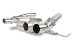 Dinan Valved Axle-Back Abgasanlage