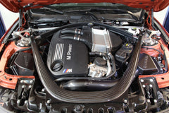 Dinan Cold Air Intake BMW M2/M3/M4 S55