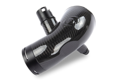 Dinan Turbo Inlet Pipe