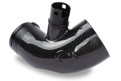 Dinan Turbo Inlet Pipe