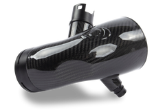 Dinan Turbo Inlet Pipe