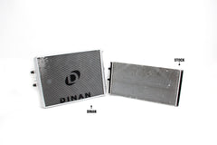 Dinan High Perf. Heat Exchanger BMW M2/M3/M4 F8X S55