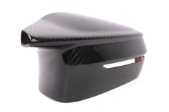 Dinan Carbon Seitenspiegel Cover High Gloss