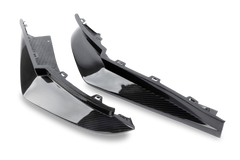 Dinan Heck Diffusor Side Splitters 2023-2024 BMW M3