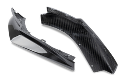 Dinan Heck Diffusor Side Splitters 2023-2024 BMW M3