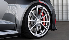 WF SL.2-FF | 19x8.5 | SATIN BRONZE