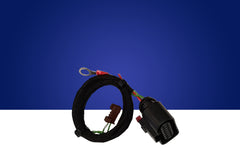 Active Suspension Control - Mercedes Benz GLE W166 C292 Adaptive Air Suspension - APP-Steuerung