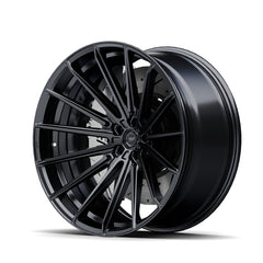 Wheelforce X.RSM-FF | 23×11 ET13 · 5x112 | Deep Black