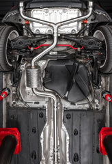 Straight Pipe für VW Golf / Polo / Skoda Octavia