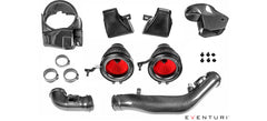 Eventuri Carbon Ansaugsystem für BMW F8x M3 / M4 V2
