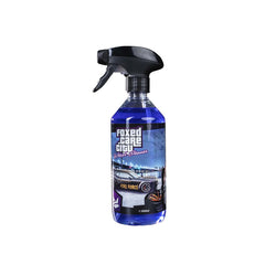 FoxedCare City - Wheel Cleaner ph-neutral, 500ml