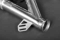 Sportauspuff Ferrari FF Capristo