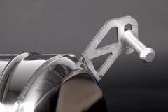 Sportauspuff Ferrari FF Capristo