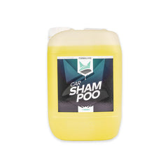FoxedCare - Car Shampoo, 5,0L mit Auslaufhahn