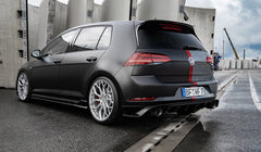 WF SL.1-FF | 19x8.5 | SATIN BRONZE