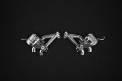 Sportauspuff Ferrari GTC4 Lusso Capristo