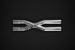 Sportauspuff Ferrari GTC4 Lusso Capristo