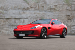 Sportauspuff Ferrari GTC4 Lusso Capristo