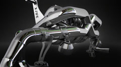 Sportauspuff Lamborghini Gallardo LP550 / LP560 / LP570 Capristo