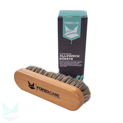 FoxedCare - "Gloss Brush" Allzweckbürste