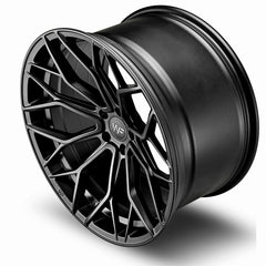 WF HE.1-FF | 21x10.5 CDC | DEEP BLACK