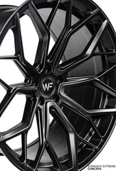 WF HE.1-FF | 21x10.5 CDC | DEEP BLACK