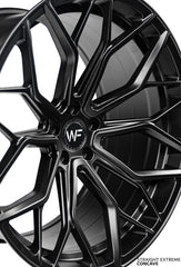WF HE.1-FF | 20x10.5 | DEEP BLACK