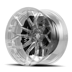 Wheelforce HE.1-FF | 21×10 ET 0–27 | Custom-Lochung (5×108–120) | DC