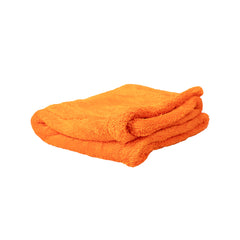 FoxedCare - Hoover XXL Trockentuch 1400GSM 80x50cm, Orange