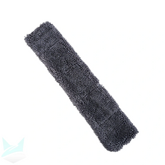 FoxedCare - "Hoovies" Magnet-Mikrofaser-Streifen | 2 Stk