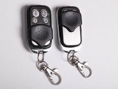 Programmierbare Klappensteuerung CES3 Capristo