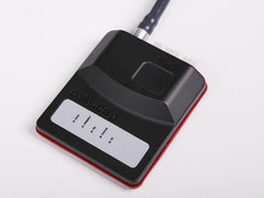 Programmierbare Klappensteuerung CES3 Capristo