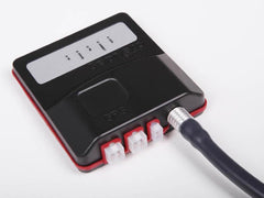 Programmierbare Klappensteuerung CES3 Capristo