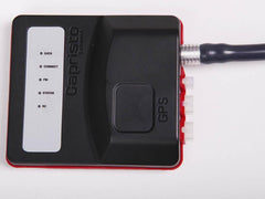 Programmierbare Klappensteuerung CES3 Capristo