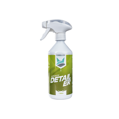 FoxedCare - Interior Detailer matt Innenraumpflege, 500ml
