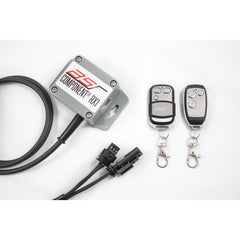 ASR - S6 RS6 S7 RS7 C7 4G KLAPPENSTEUERUNG RX1 AUDI (AE2)